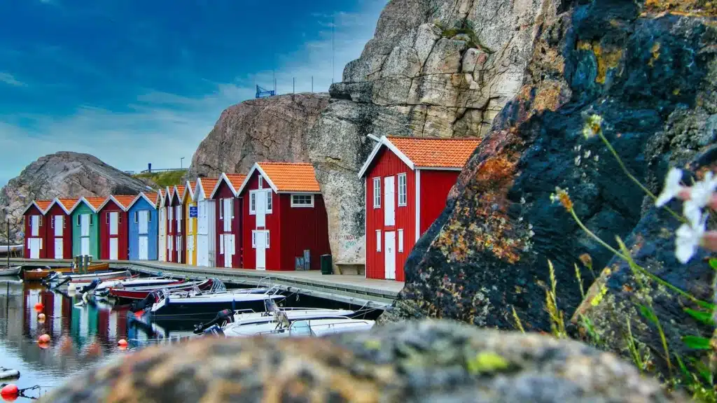 Bohuslän
