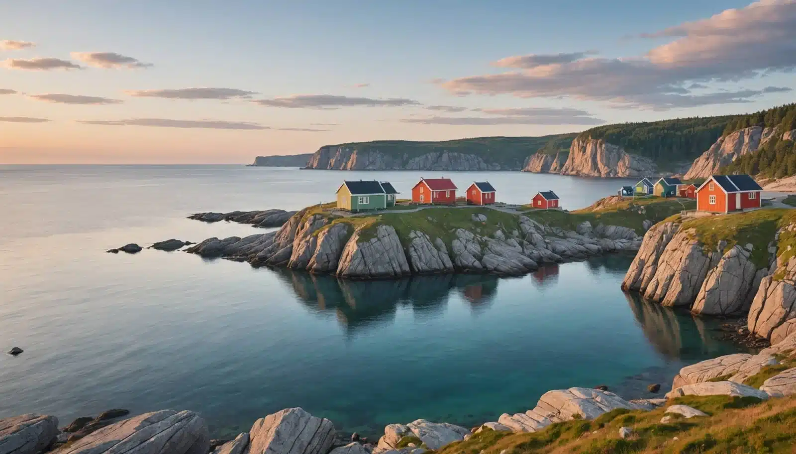 Why Luxury Sweden Tour: Stockholm, Gothenburg and the Archipelago