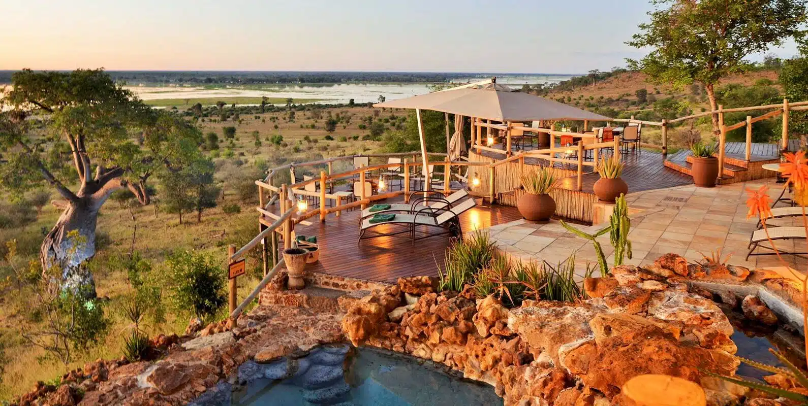 Botswana