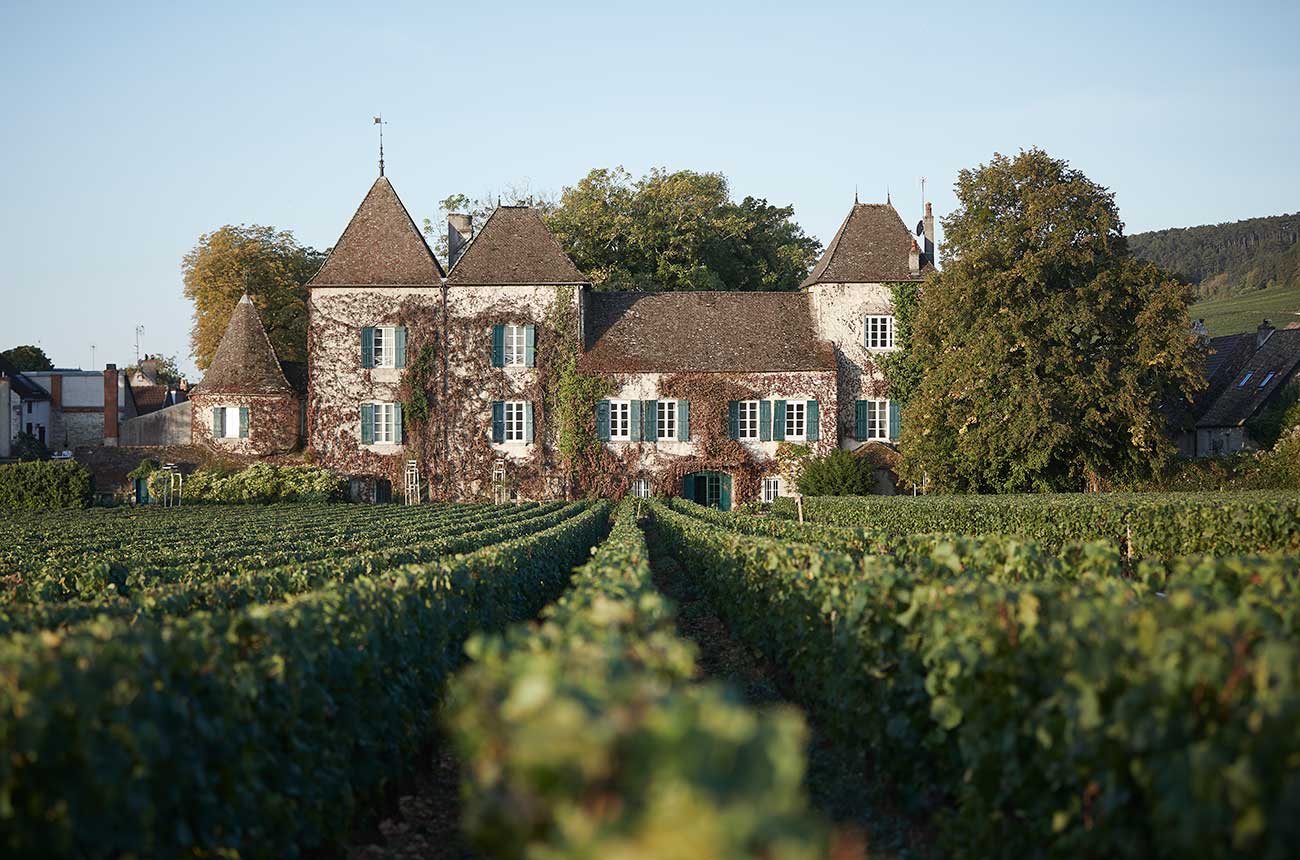 Château La Commaraine