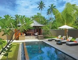 Family Villa