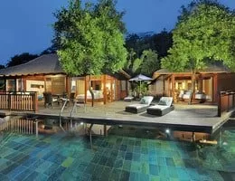 Presidential Villa