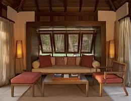 Beach Villa