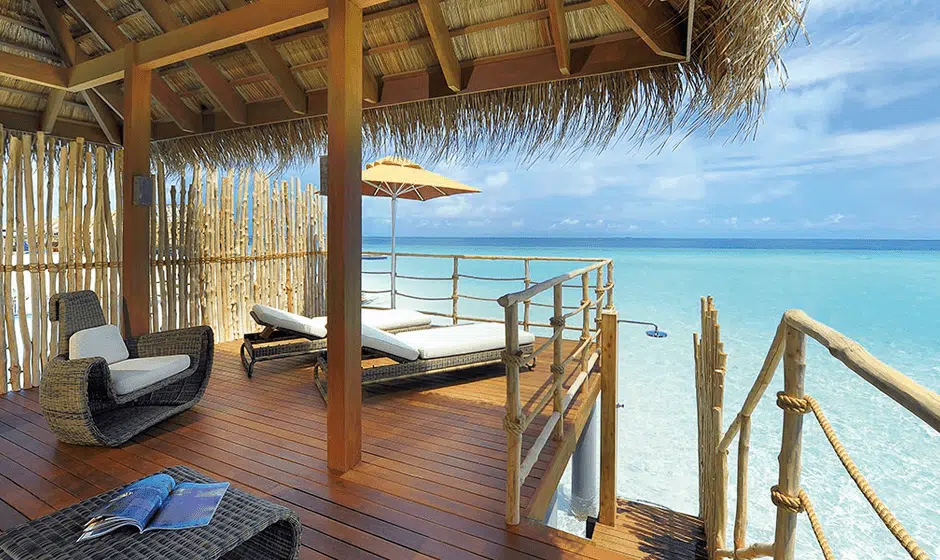 Water Villa