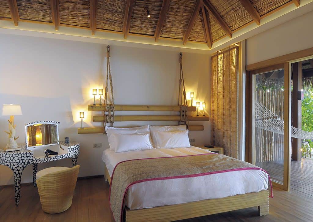 Beach Villa