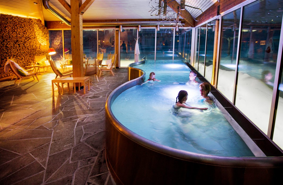 Aurora Spa