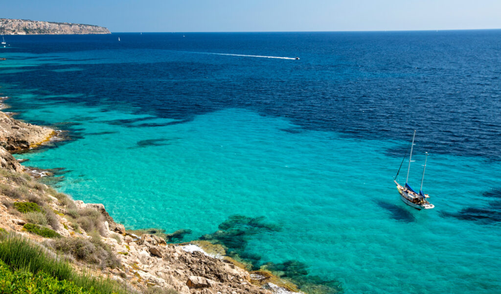 Cap Rocat