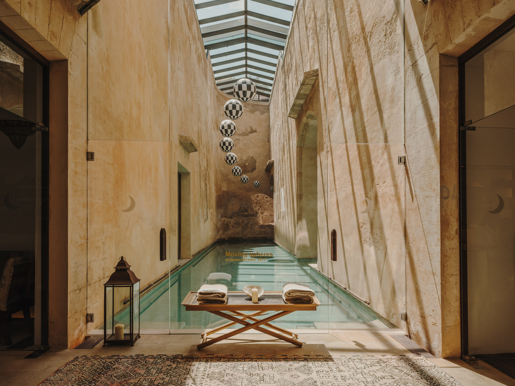 Spa and Wellness
