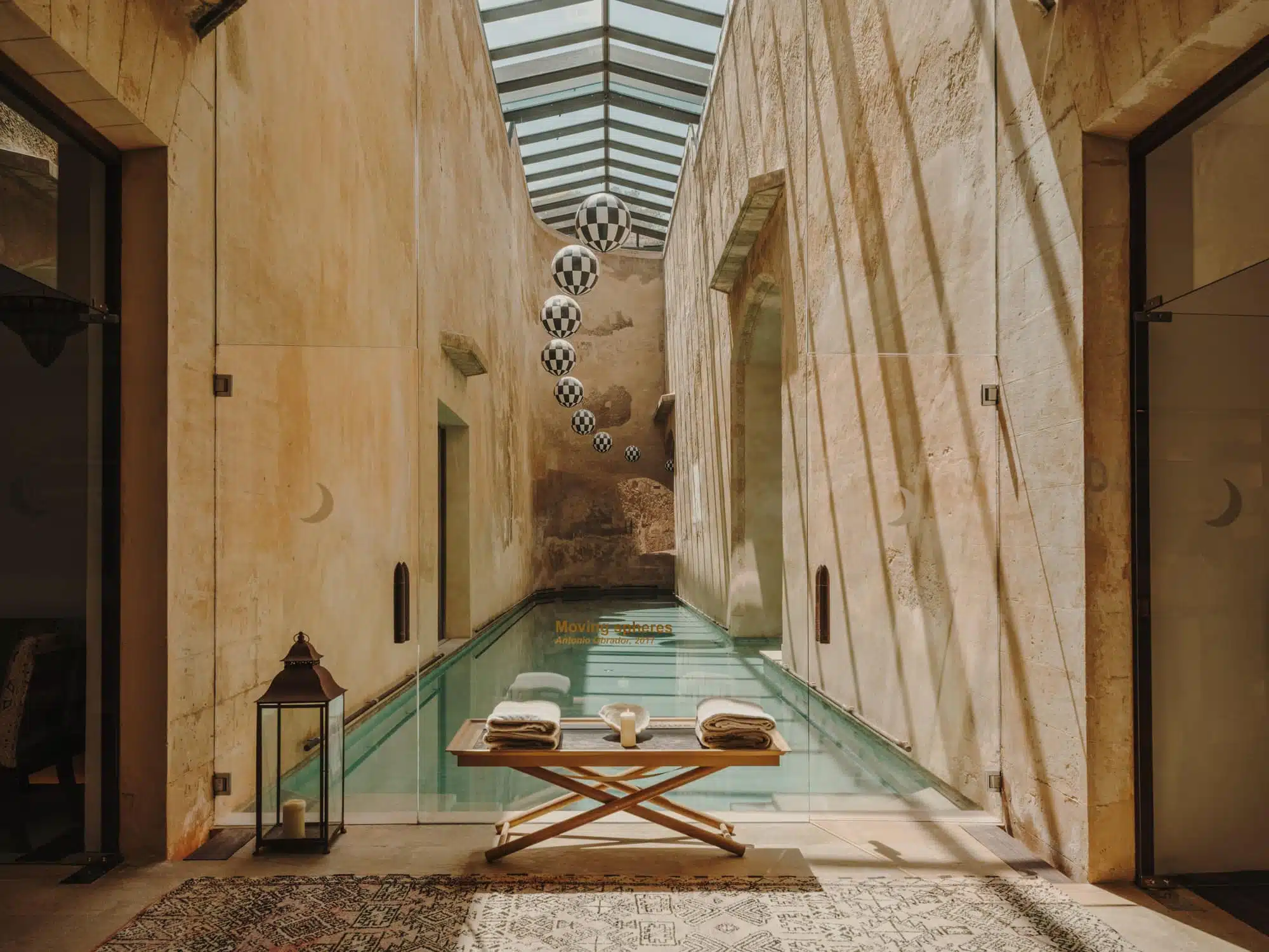 Spa and Wellness