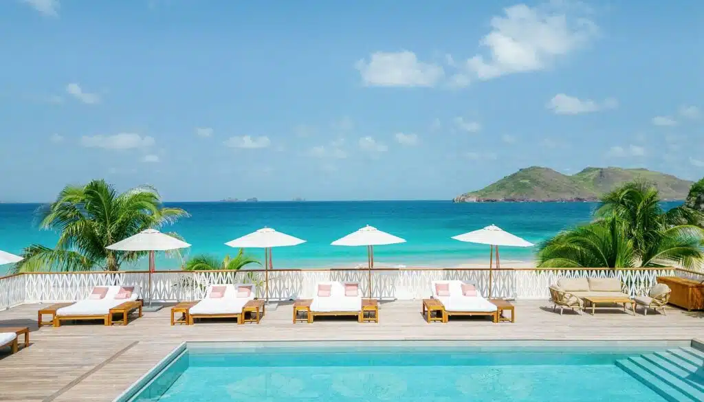 Cheval Blanc St-Barth