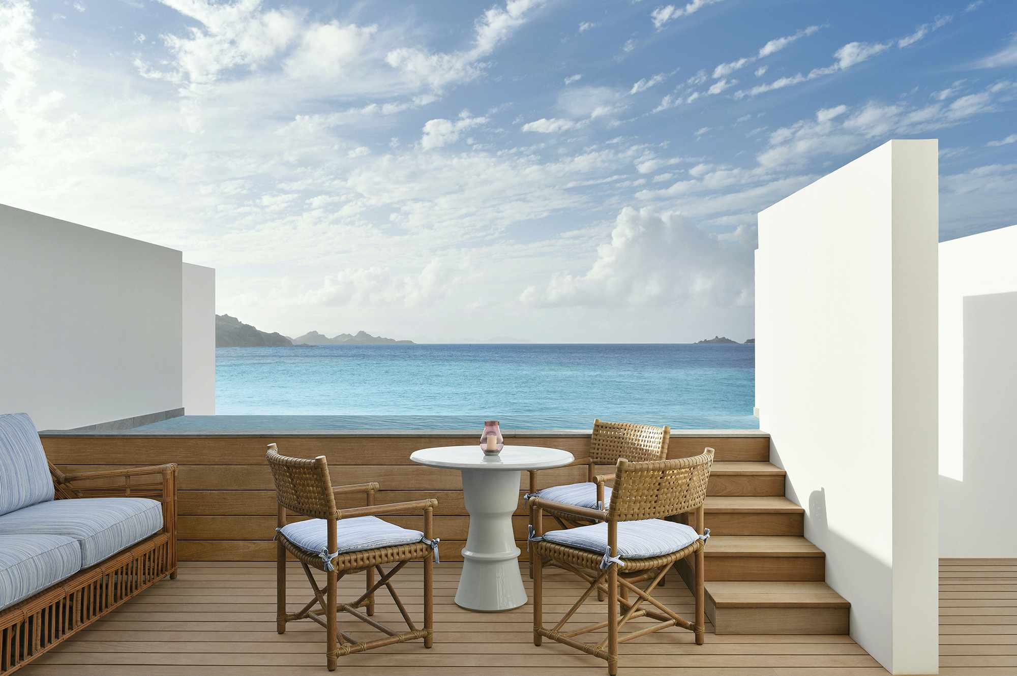 Beach Suites