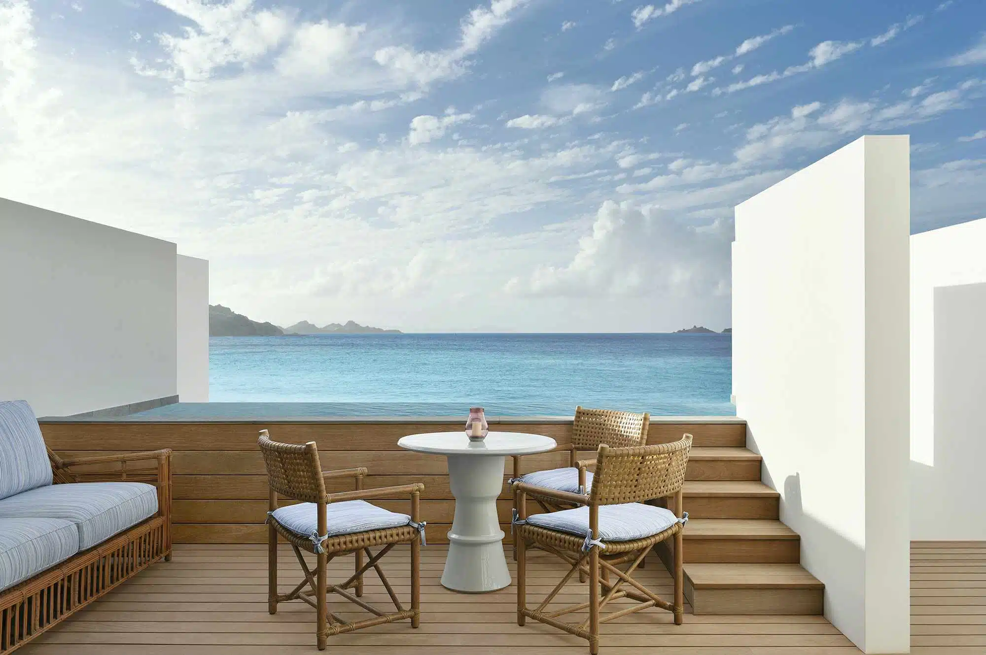 Beach Suites