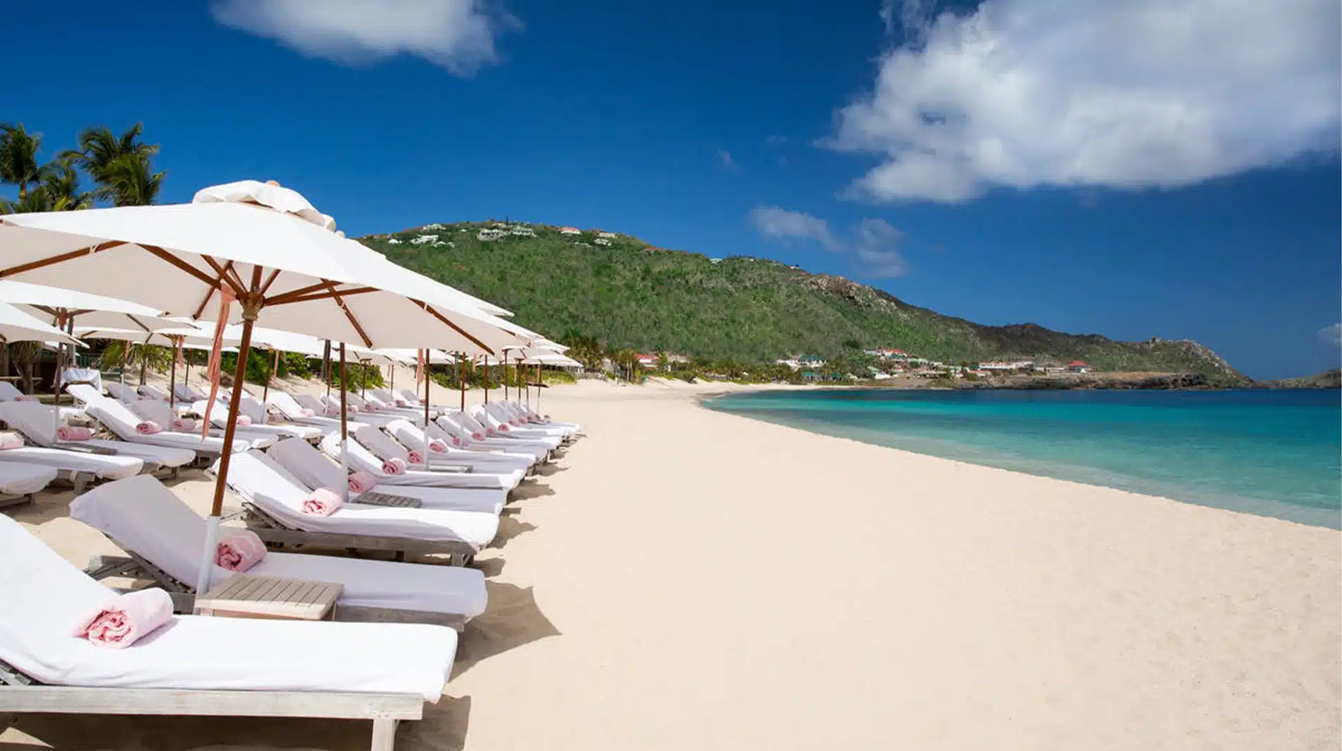 Cheval Blanc St-Barth