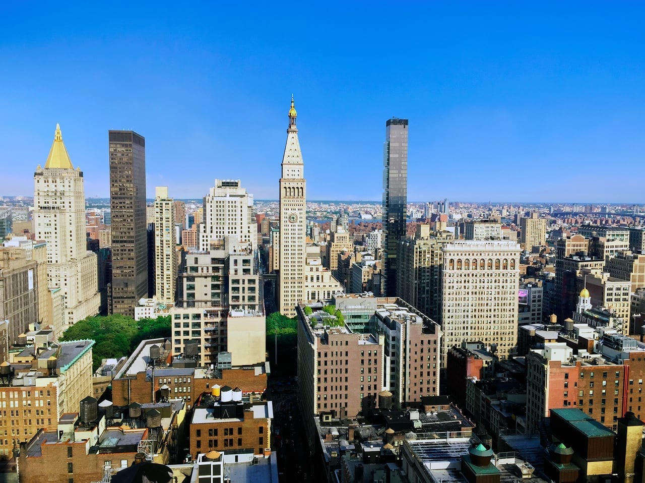 The New York EDITION