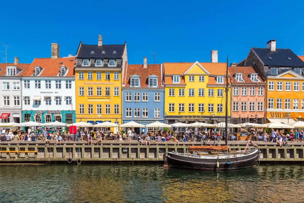 The Ultimate Scandinavia Journey: Fjords, Stockholm and Copenhagen