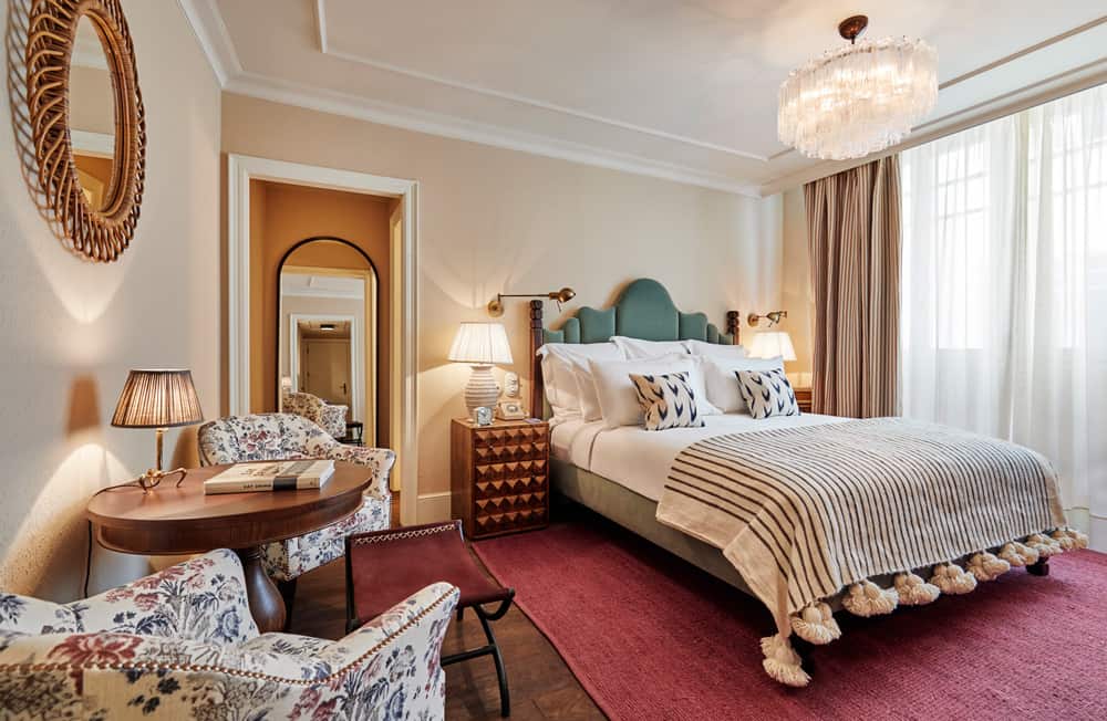Small Bedrooms
