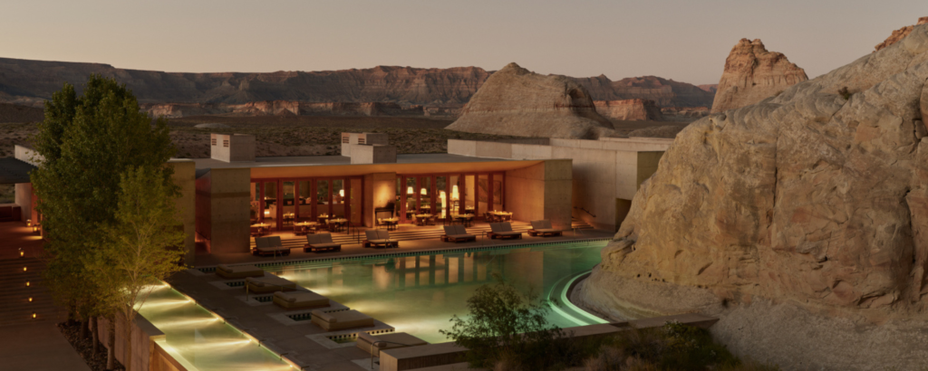 Amangiri