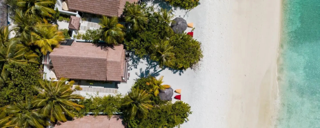 OZEN LIFE MAADHOO