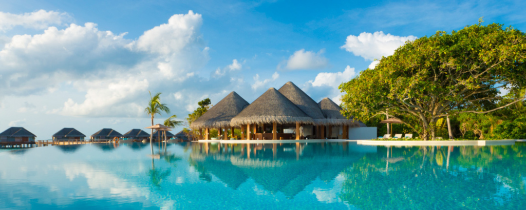 Dusit Thani Maldives