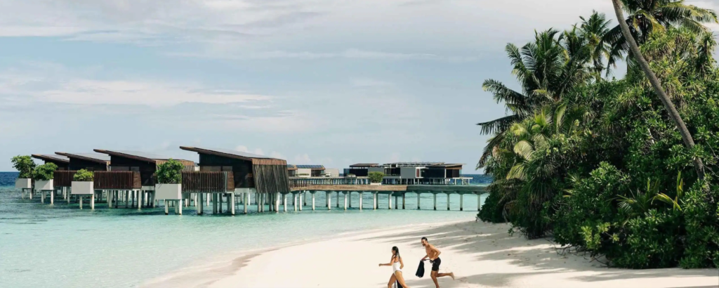 Park Hyatt Maldives Hadahaa