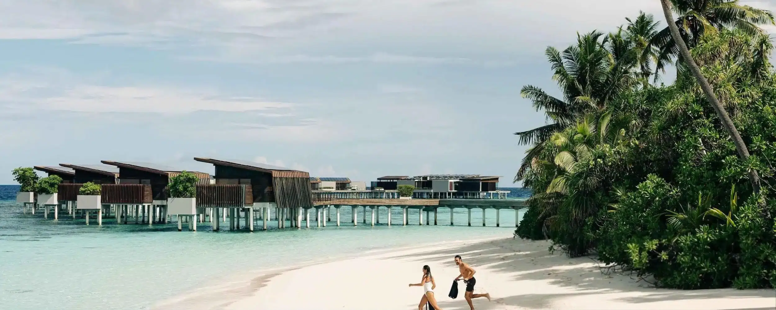 Park Hyatt Maldives Hadahaa