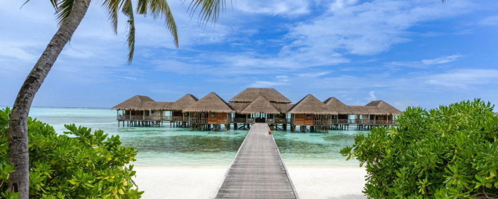 Gili Lankanfushi