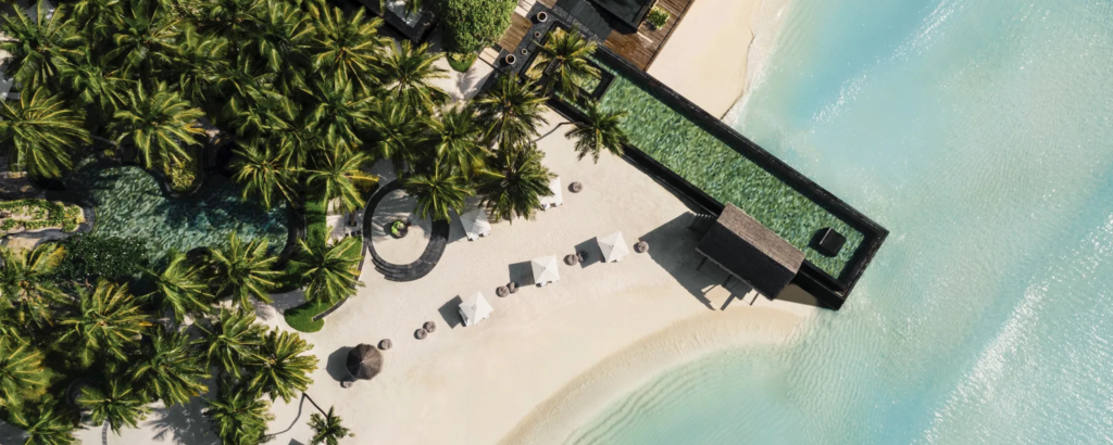 One&Only Reethi Rah