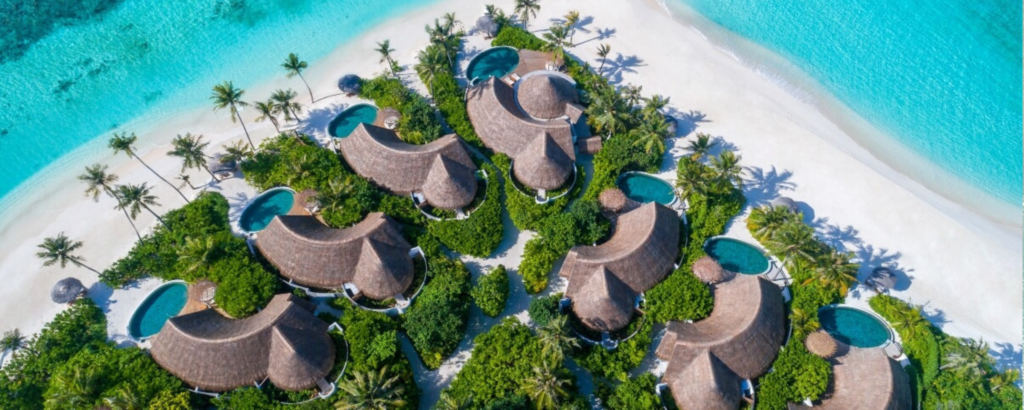 Milaidhoo Island