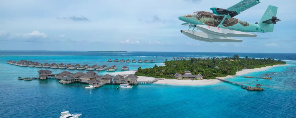 Six Senses Laamu