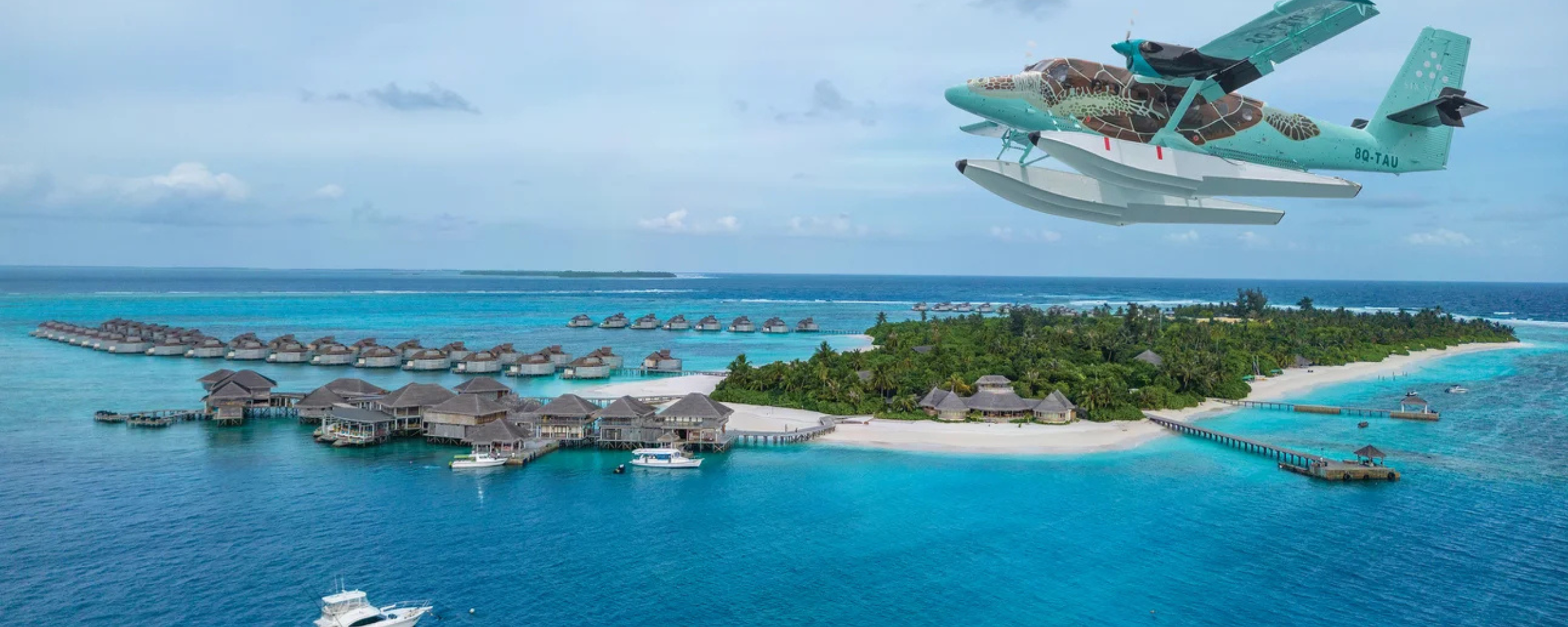 Six Senses Laamu