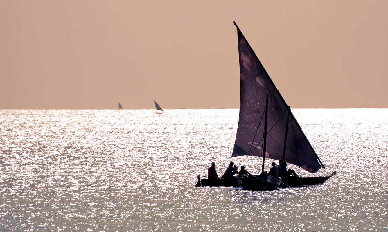 Serengeti to Shore: Honeymoons in Tanzania and Zanzibar