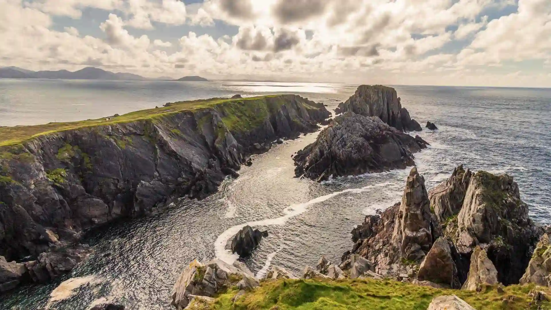 Dining the Wild Atlantic Way