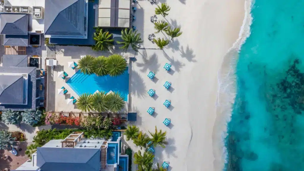 Anguilla
