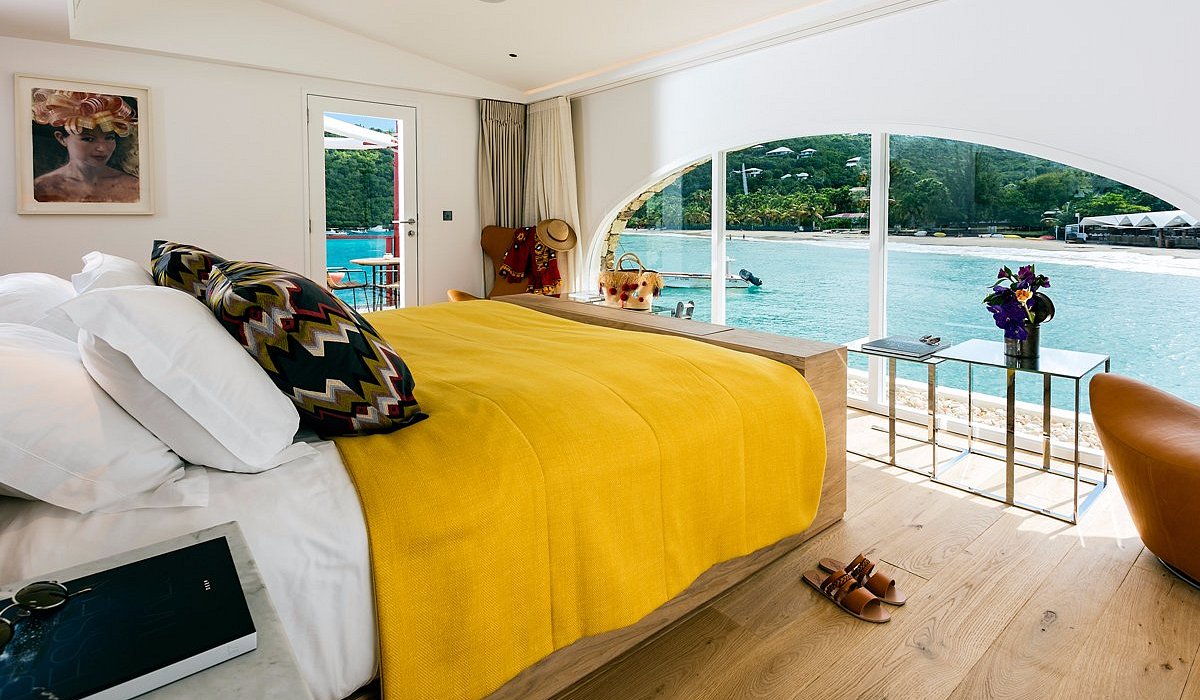 Heavenly Beach House