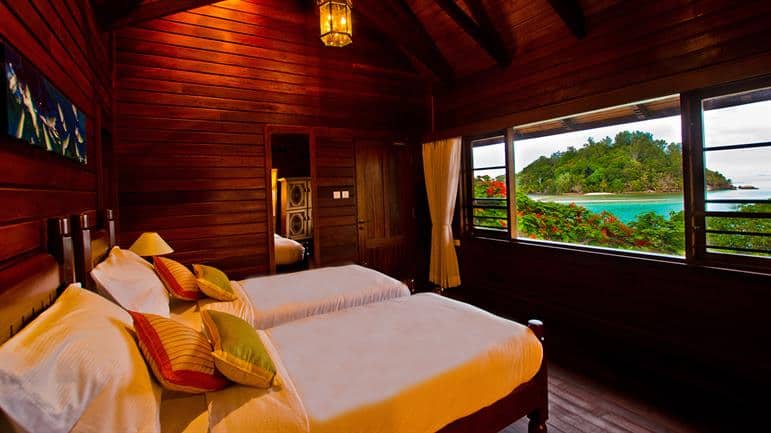 Owner's Signature Villa