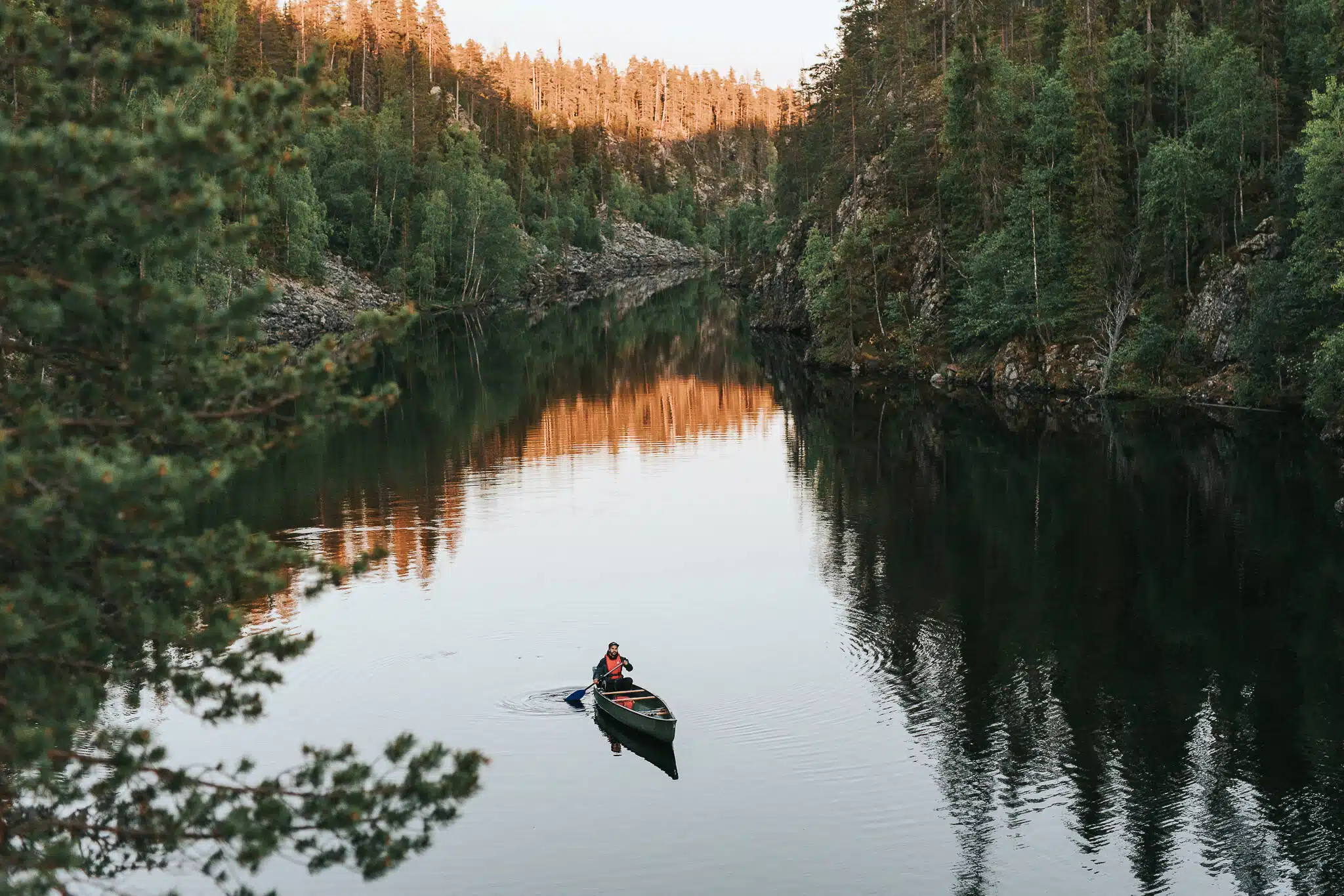 What Finland Gets Right About Wellness