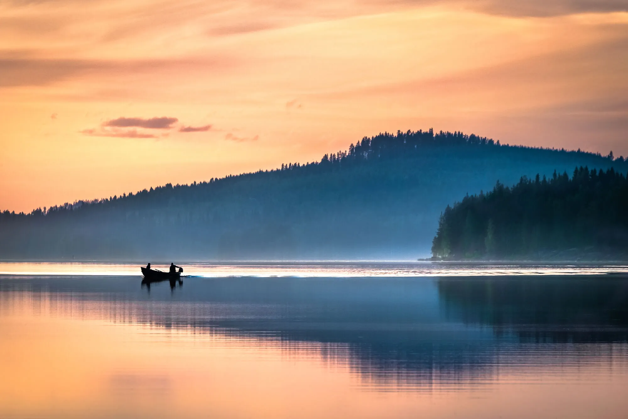 Why Luxury Arctic Scandinavia: Sweden and Finland