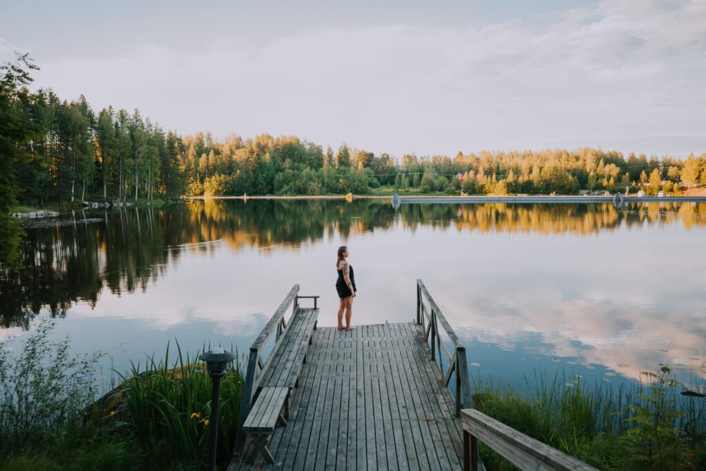 Luxury Arctic Scandinavia: Sweden and Finland