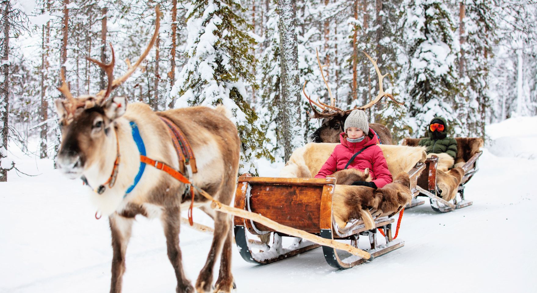 Finland Overview