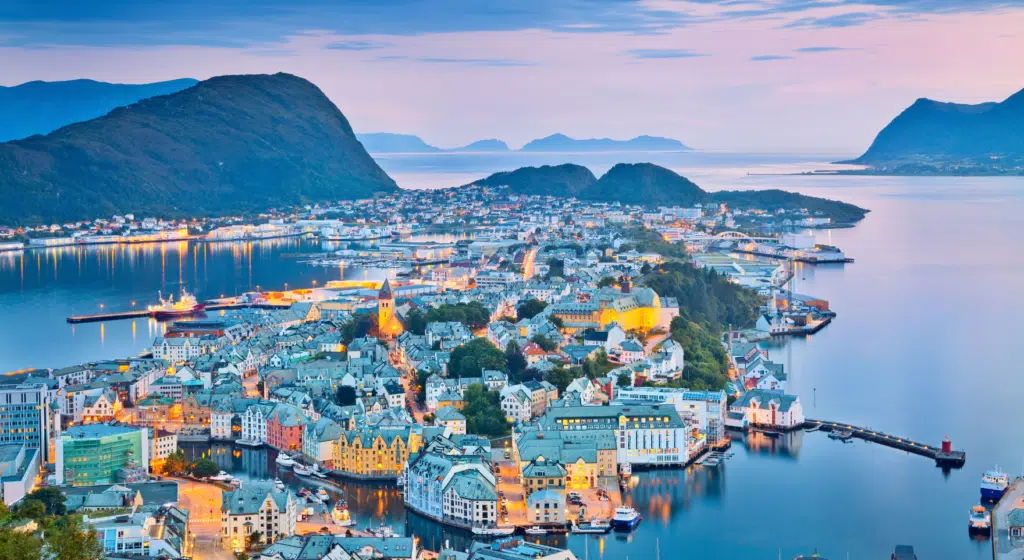 Norway