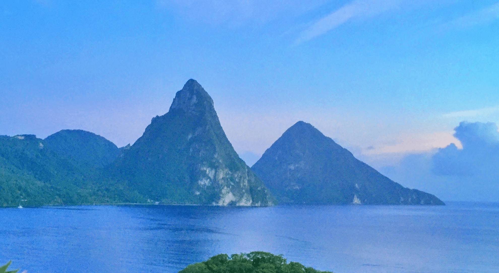 St Lucia