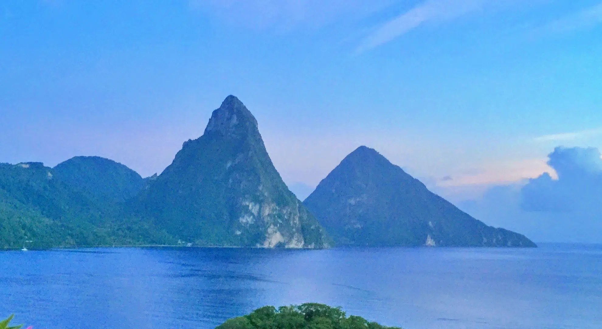 St Lucia