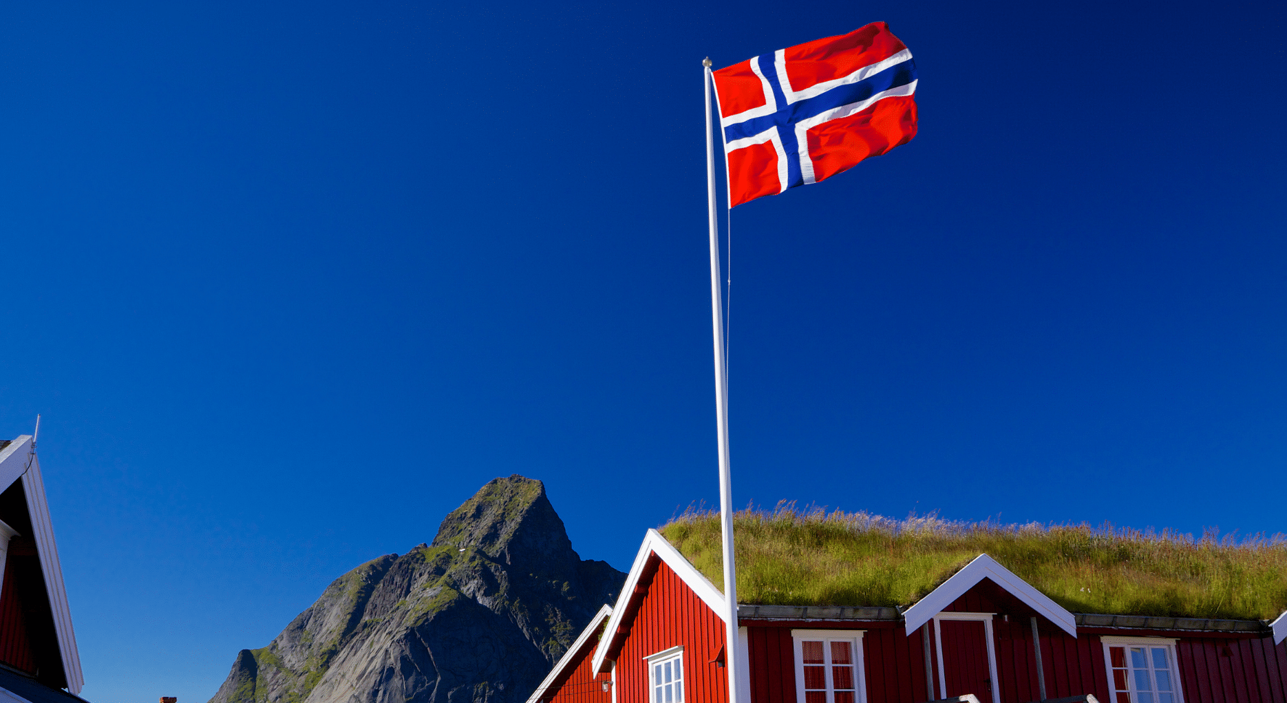 Why Norway