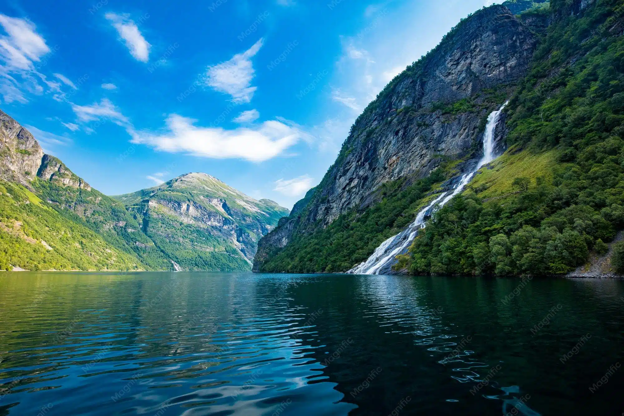 The Ultimate Scandinavia Journey: Fjords, Stockholm and Copenhagen