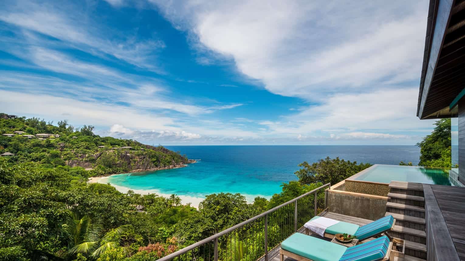 Serenity Villa