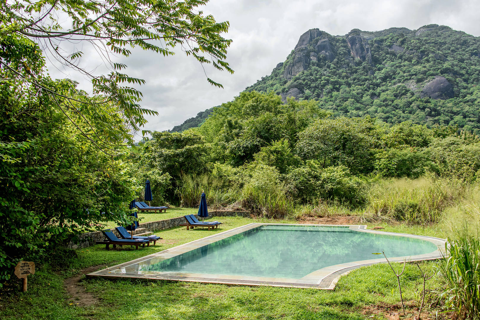 Gal Oya Lodge