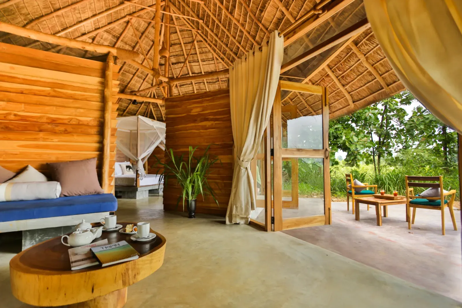 Signature Bungalow