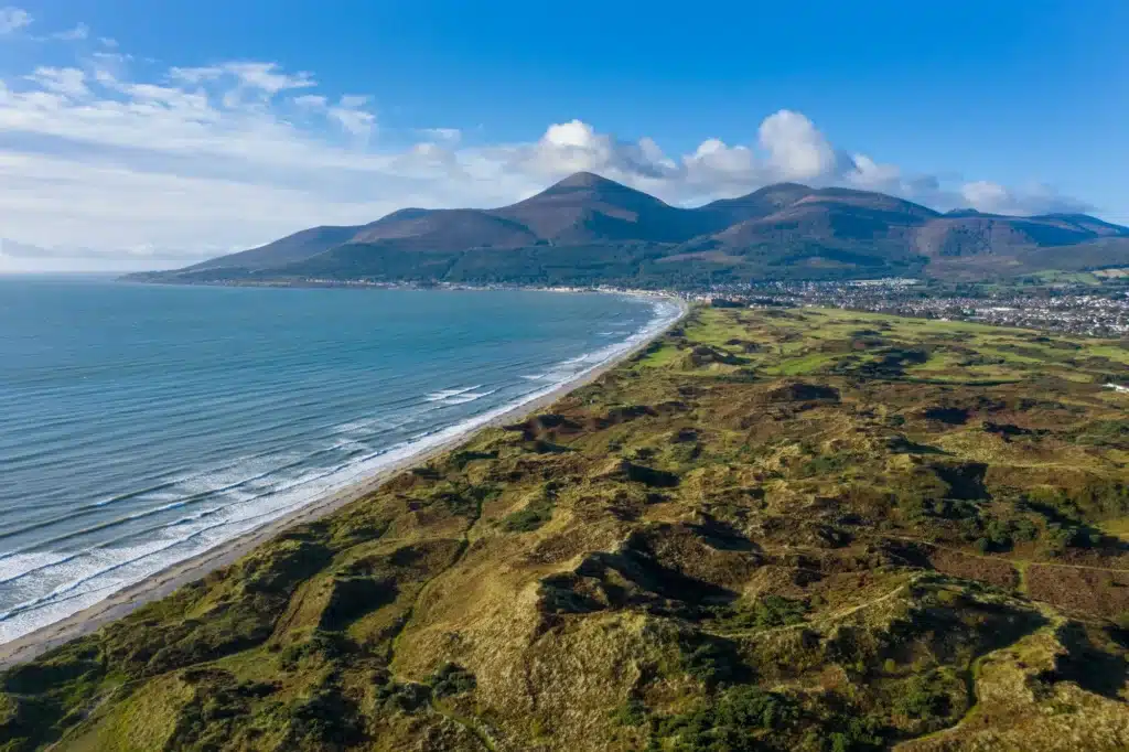 Game of Thrones Filming Locations Tour: Iceland and Ireland