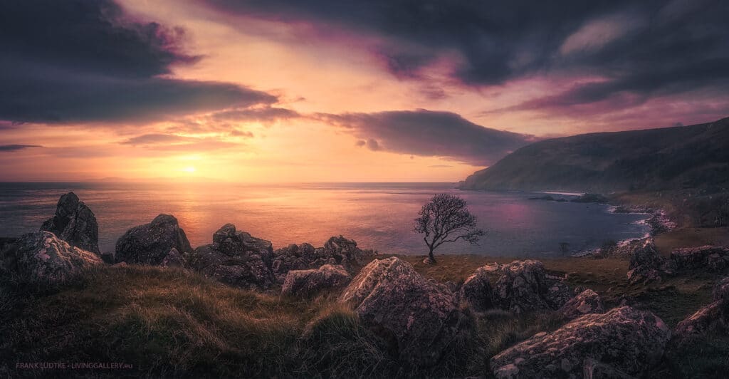 Game of Thrones Filming Locations Tour: Iceland and Ireland