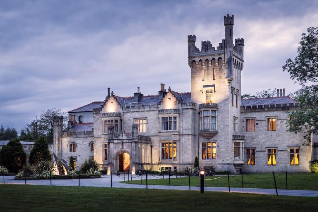 Game of Thrones Filming Locations Tour: Iceland and Ireland